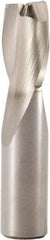 Seco - 8mm, 2 Flute, Single End, Solid Carbide, 0.1mm Corner Radius End Mill - 50mm OAL, 25° Helix, Right Hand Flute, 13mm LOC, Right Hand Cut - Americas Industrial Supply