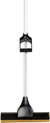 Ability One - Cellulose Sponge Mop - 12" Head Length, Metal Handle - Americas Industrial Supply