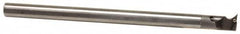 Sumitomo - 0.85" Min Bore Diam, 10" OAL, 5/8" Shank Diam, D-SVUB Indexable Boring Bar - VB.. 22 Insert, Screw Holding Method - Americas Industrial Supply