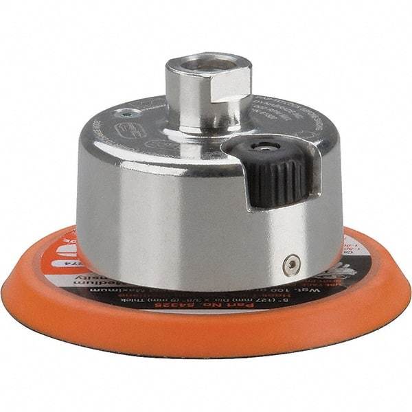 Dynabrade - Power Sander Orbital Head - Americas Industrial Supply