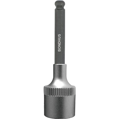 7/32X2 BALL BIT W/3/8 DR SOCKET - Americas Industrial Supply