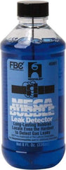 Hercules - Chemical Detectors, Testers & Insulators Type: All-Purpose Leak Detector Container Type: Bottle - Americas Industrial Supply