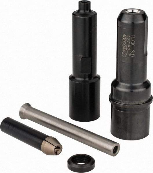 Marson - 1/4 Insert Tool Nose Assembly - For Use with 1/4" BOM Fastener - Americas Industrial Supply