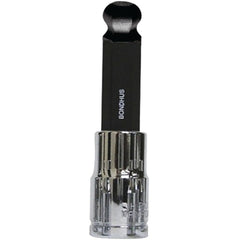10MMX2″ PROHOLD BALL BIT W/ 3/8 DR - Americas Industrial Supply