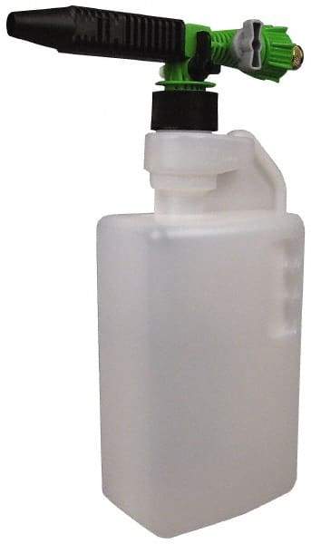 Minuteman - Proportioner Foaming Gun - Use with Multi-Task 2L Bottles, Bottle Not Included - Americas Industrial Supply