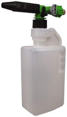 Minuteman - Proportioner Foaming Gun - Use with Multi-Task 2L Bottles, Bottle Not Included - Americas Industrial Supply
