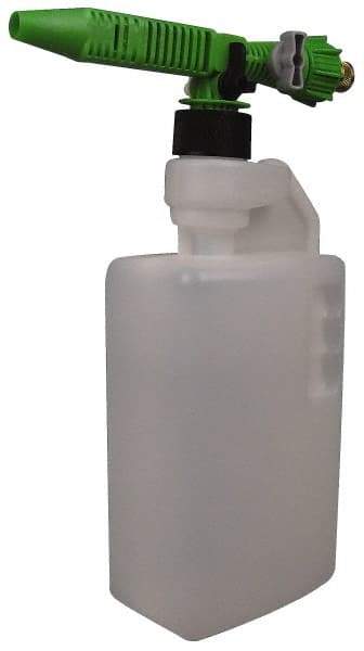 Minuteman - Proportioner Spray Gun - Use with Multi-Task 2L Bottles, Bottle Not Included - Americas Industrial Supply