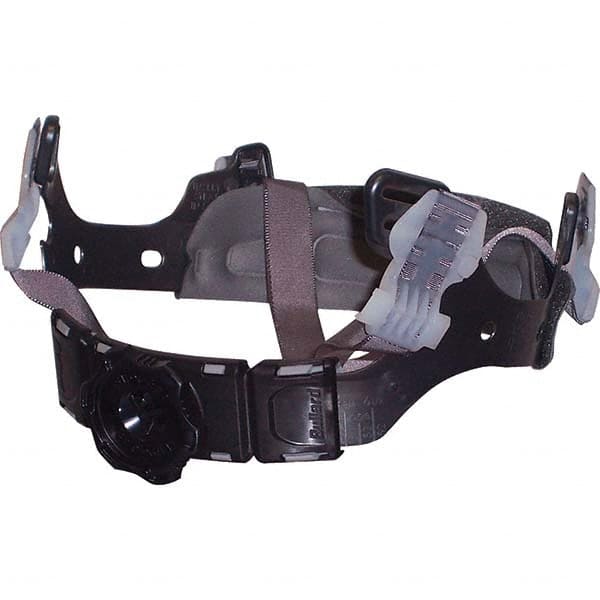 BULLARD - Replacement Suspensions Hard Hat Compatibility: S51; S61; S62; S71 Suspension: 4-Point - Americas Industrial Supply