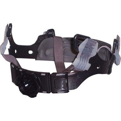 BULLARD - Replacement Suspensions Hard Hat Compatibility: S51; S61; S62; S71 Suspension: 4-Point - Americas Industrial Supply