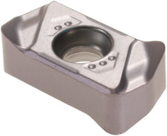 Tungaloy - LNMU0303 Grade AH130 Carbide Milling Insert - Americas Industrial Supply