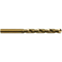 Hertel - 14mm 135° Cobalt Jobber Drill - Americas Industrial Supply