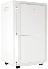 Friedrich - Dehumidifiers Type: Dehumidifier Saturation Capacity: 70 pt. - Americas Industrial Supply