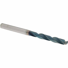 OSG - 5.8mm 140° Solid Carbide Jobber Drill - Americas Industrial Supply