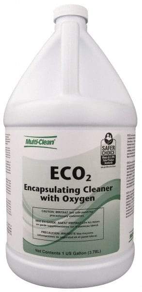 Minuteman - Bottle Carpet & Upholstery Cleaner - Use on Carpet Cleaning (Safe on Fabrics) - Americas Industrial Supply