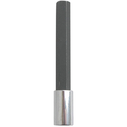 1/8X6 HEX BIT W/3/8 DR SOCKET - Americas Industrial Supply