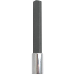 5/16X6 HEX BIT W/3/8 DR SOCKET - Americas Industrial Supply