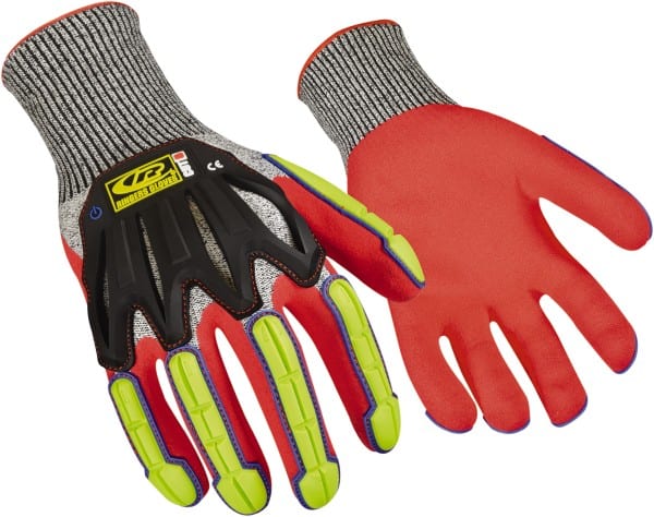 Ringers Gloves - Cut & Puncture Resistant Gloves - Americas Industrial Supply