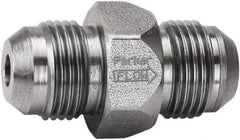 Parker - 80 GPM 1-5/8-12 Inlet Steel Hydraulic Control Valve - 2,500 psi, 1.88" Wide x 2.98" Long - Americas Industrial Supply