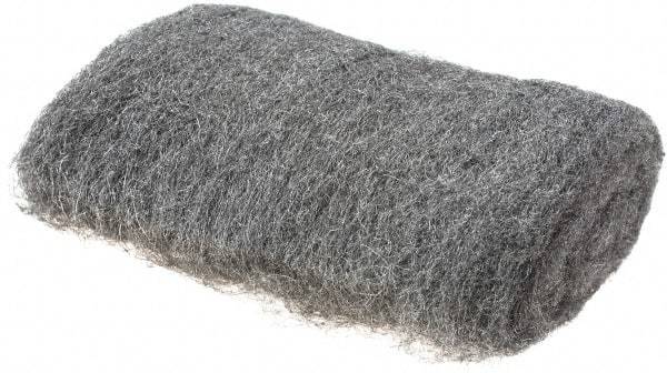 Value Collection - Steel Wool Steel Wool Grade: 000 Pad Width (Inch): 3 - Americas Industrial Supply