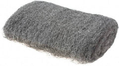 Value Collection - Steel Wool Steel Wool Grade: 000 Pad Width (Inch): 3 - Americas Industrial Supply