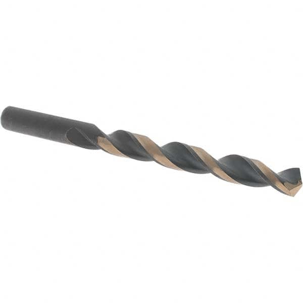 Value Collection - 29/64" 135° High Speed Steel Jobber Drill - Americas Industrial Supply