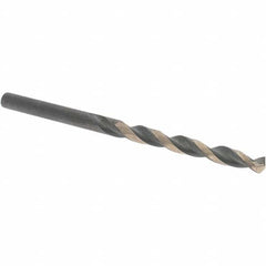 Value Collection - 7/32" 135° High Speed Steel Jobber Drill - Americas Industrial Supply