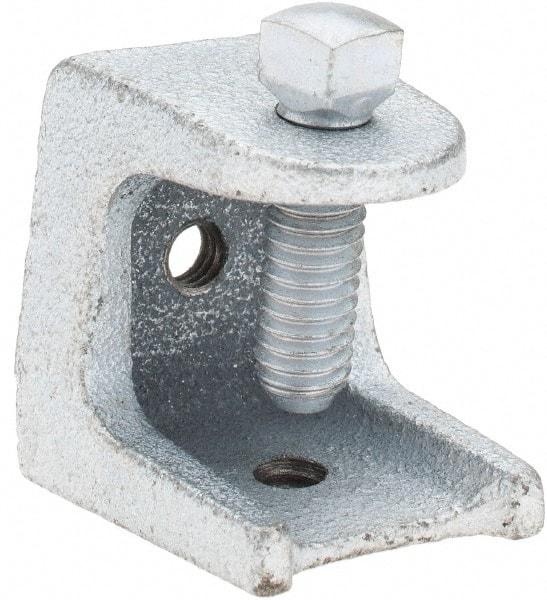 Value Collection - Iron Beam Clamp for 1/4" Conduit - Americas Industrial Supply