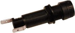 Value Collection - Fuse Holders Compatible Fuse Class: Midget Voltage: 300 V - Americas Industrial Supply