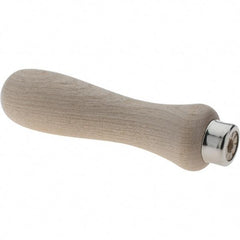 Value Collection - File Handles & Holders Product Type: Handle Handle/Holder Material: Wood - Americas Industrial Supply