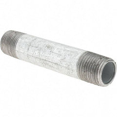 Value Collection - 1/2" Trade, Threaded Conduit Nipple - Americas Industrial Supply