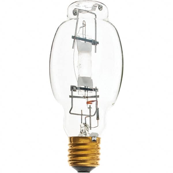 Value Collection - 250 Watt High Intensity Discharge Mogul Lamp - 4,200°K Color Temp, 540 Volts, ED28, 10,000 hr Avg Life - Americas Industrial Supply