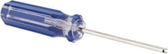Value Collection - Valve Core Tool - Americas Industrial Supply
