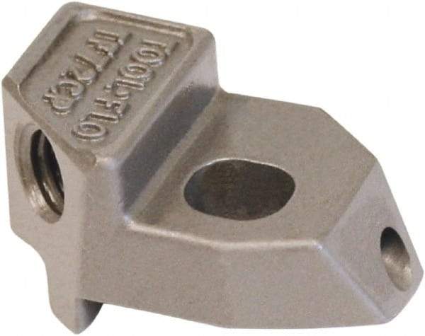 Tool-Flo - Series Flo-Lock, TF Cooling Unit for Indexables - Americas Industrial Supply