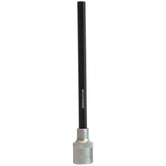 5/32X6 HEX BIT W/3/8 DR SOCKET - Americas Industrial Supply
