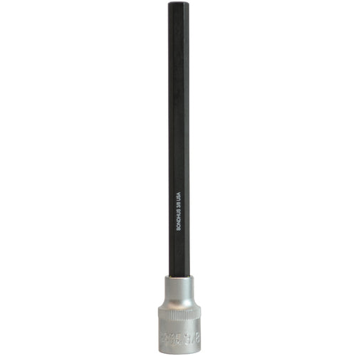 3/8X6 HEX BIT W/3/8 DR SOCKET - Americas Industrial Supply