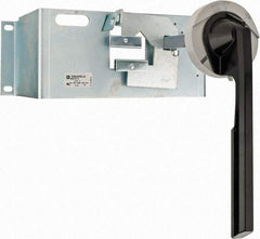 Square D - 800 Amp Circuit Breaker Operating Mechanism - Use with MEL, MXL, MAL & MHL Circuit Breaker - Americas Industrial Supply