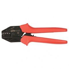 RATCHET CRIMPER-PUSH ON TERMINALS - Americas Industrial Supply