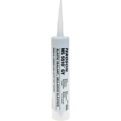 Loctite - 300 mL Cartridge Gray Urethane Sealant - 82°C Max Operating Temp - Americas Industrial Supply