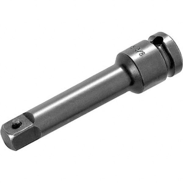 Apex - Socket Extensions Tool Type: Extension Drive Size (Inch): 3/8 - Americas Industrial Supply