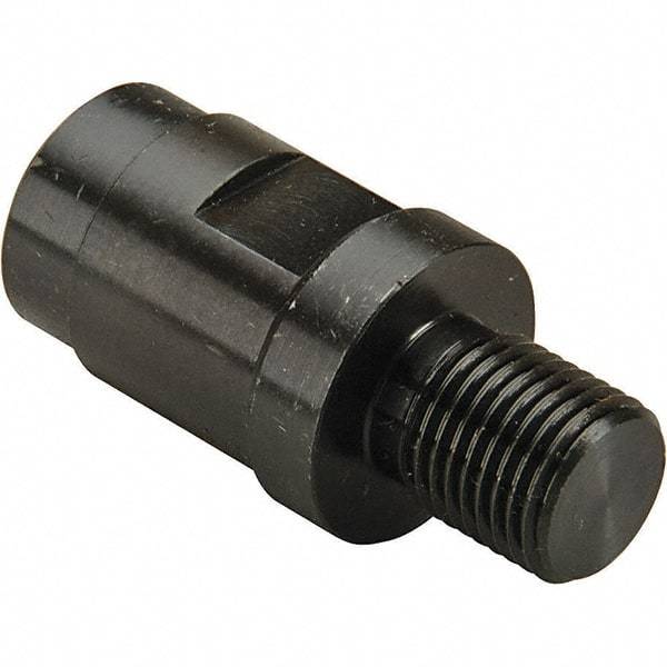 Dynabrade - Abrasive Disc Adapter - 2" Long - Americas Industrial Supply