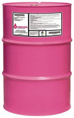 Cimcool - Cimperial 1060CF-HFP, 55 Gal Drum Cutting Fluid - Water Soluble - Americas Industrial Supply