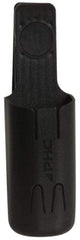 PHC - Plastic Plastic Holster - Plastic, for Use with RSC-432 Safety Knives - Americas Industrial Supply