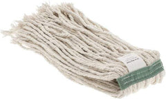 Weiler - Small Cotton Cut End Mop Head - Americas Industrial Supply