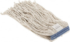 Weiler - 1" Large Cotton Cut End Mop Head - Americas Industrial Supply