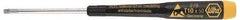 Wiha - IP9 Torx Plus Driver - 5-23/32" OAL - Americas Industrial Supply