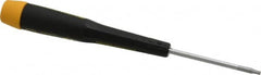 Wiha - IP6 Torx Plus Driver - 4-23/32" OAL - Americas Industrial Supply