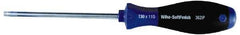 Wiha - IP40 Torx Plus Driver - 10" OAL - Americas Industrial Supply
