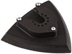 DeWALT - Hook & Loop Disc Backing Pad - 20 RPM - Americas Industrial Supply