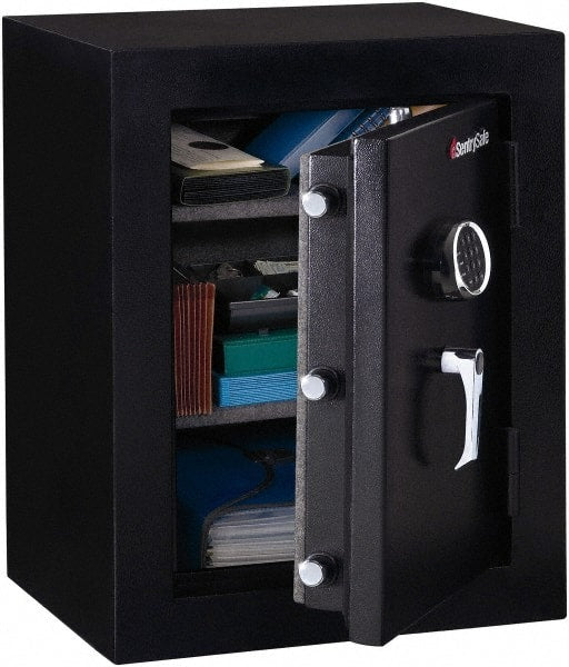 Sentry Safe - 3.4 Cubic Ft. Personal Safe - Americas Industrial Supply