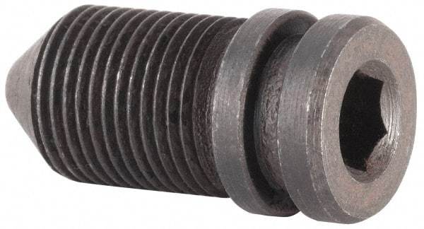 Kennametal - Cap Screw for Indexables - 1/4-20 Thread - Americas Industrial Supply